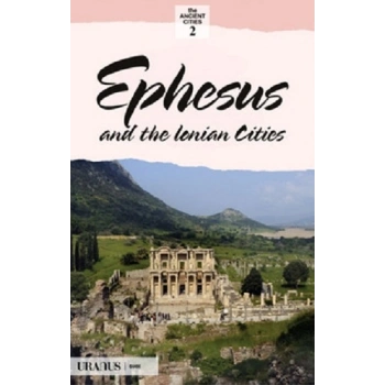Efes ve İon Kentleri (İngilizce)