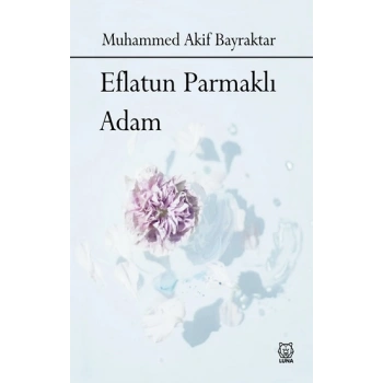 Eflatun Parmaklı Adam