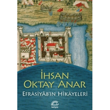 Efrasiyabın Hikayeleri