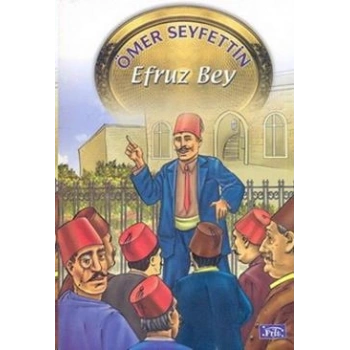 Efruz Bey