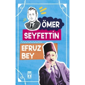Efruz Bey