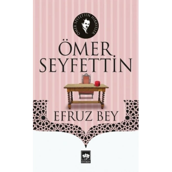 Efruz Bey