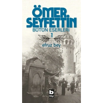 Efruz Bey