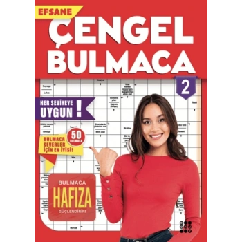 Efsane Çengel Bulmaca 2