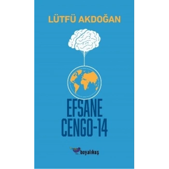 Efsane Cengo - 14
