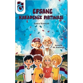 Efsane Karadeniz Fırtınası