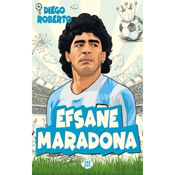 Efsane Maradona