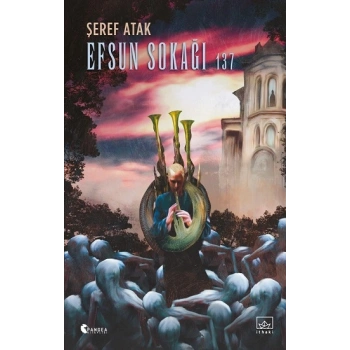 Efsun Sokağı 137