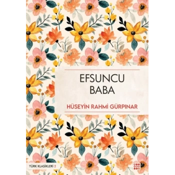 Efsuncu Baba