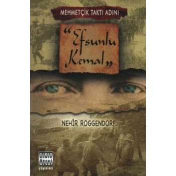 Efsunlu Kemal