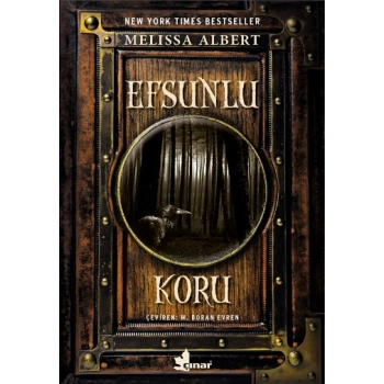 Efsunlu Koru