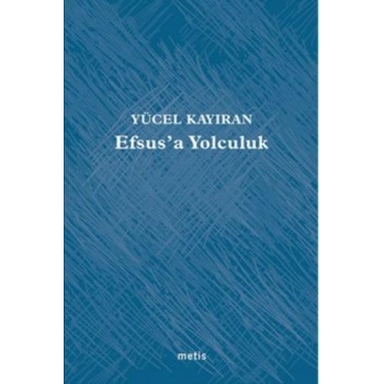 Efsusa Yolculuk