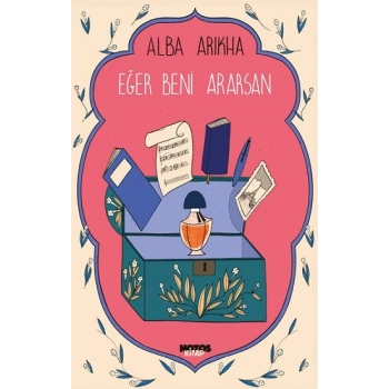 Eğer Beni Ararsan