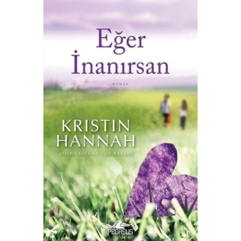 Eğer İnanırsan