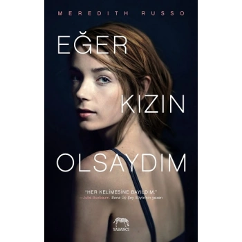Eğer Kızın Olsaydım