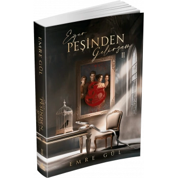Eğer Peşinden Gelirsem 2