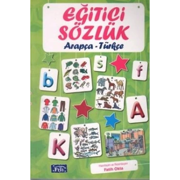 Eğitici Sözlük Arapça - Türkçe
