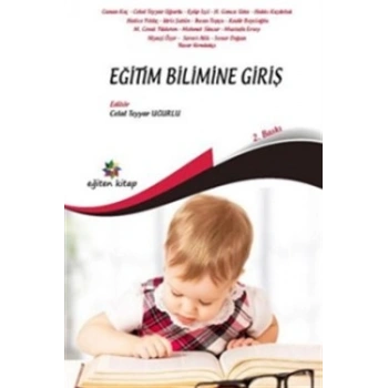 Eğitim Bilimine Giriş