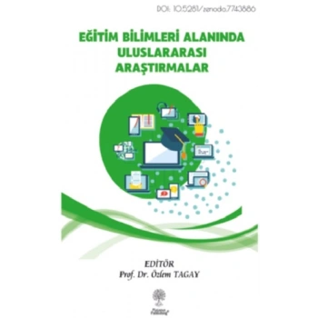 Eğitim Bilimleri Alanında Uluslararası Araştırmalar
