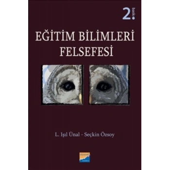 Eğitim Bilimleri Felsefesi