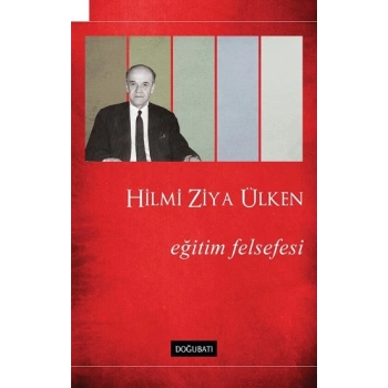 Eğitim Felsefesi