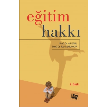 Eğitim Hakkı