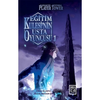 Eğitim Kulesi’nin Usta Oyuncusu 1