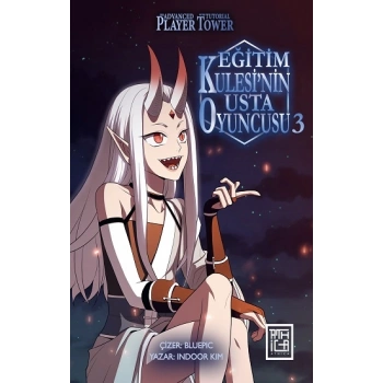 Eğitim Kulesi’nin Usta Oyuncusu 3