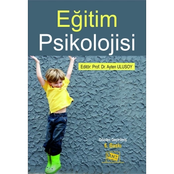 Eğitim Psikolojisi