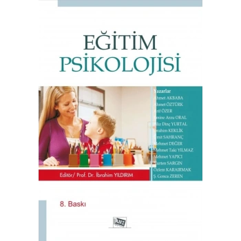 Eğitim Psikolojisi