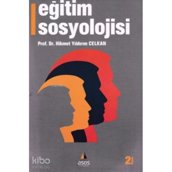 Eğitim Sosyolojisi
