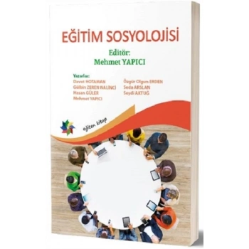 Eğitim Sosyolojisi