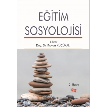 Eğitim Sosyolojisi