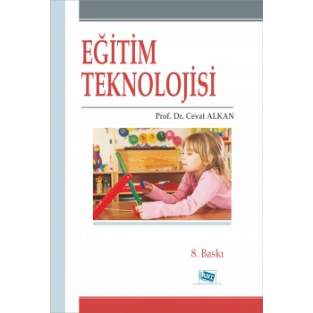 Eğitim Teknolojisi