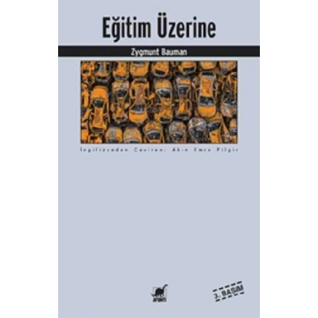 Eğitim Üzerine