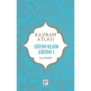 Eğitim ve Din Eğitimi I