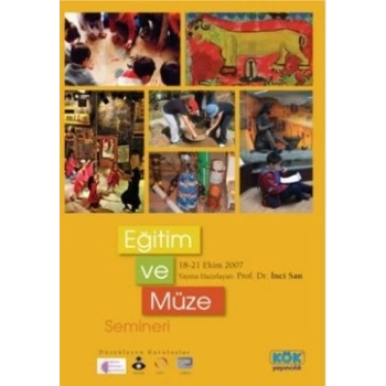 Eğitim ve Müze Semineri
