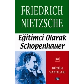 Eğitimci Olarak Schopenhauer