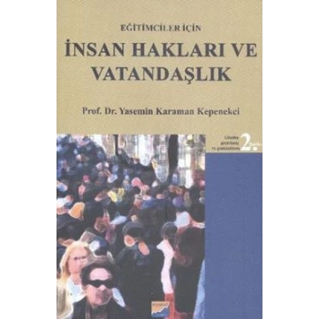 Eğitimciler İçin İnsan Hakları ve Vatandaşlık