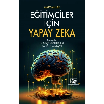 Eğitimciler için Yapay Zeka