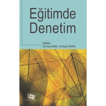 Eğitimde Denetim