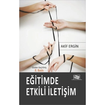 Eğitimde Etkili İletişim
