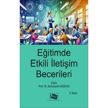 Eğitimde Etkili İletişim Becerileri