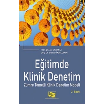 Eğitimde Klinik Denetim