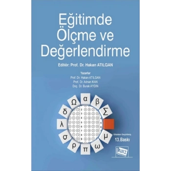 Eğitimde Ölçme ve Değerlendirme