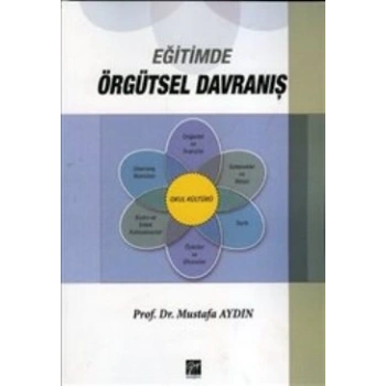 Eğitimde Örgütsel Davranış