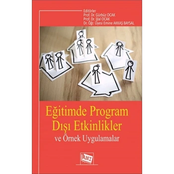Eğitimde Program Dışı Etkinlikler Ve Örnek Uygulamalar