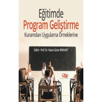 Eğitimde Program Geliştirme