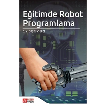 Eğitimde Robot Programlama