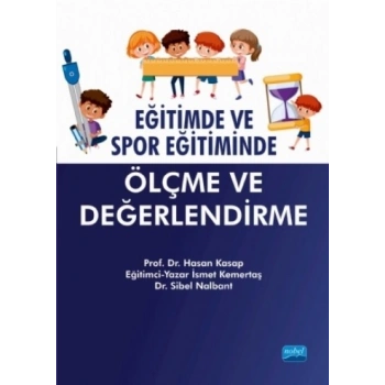 Eğitimde ve Spor Eğitiminde Ölçme ve Değerlendirme